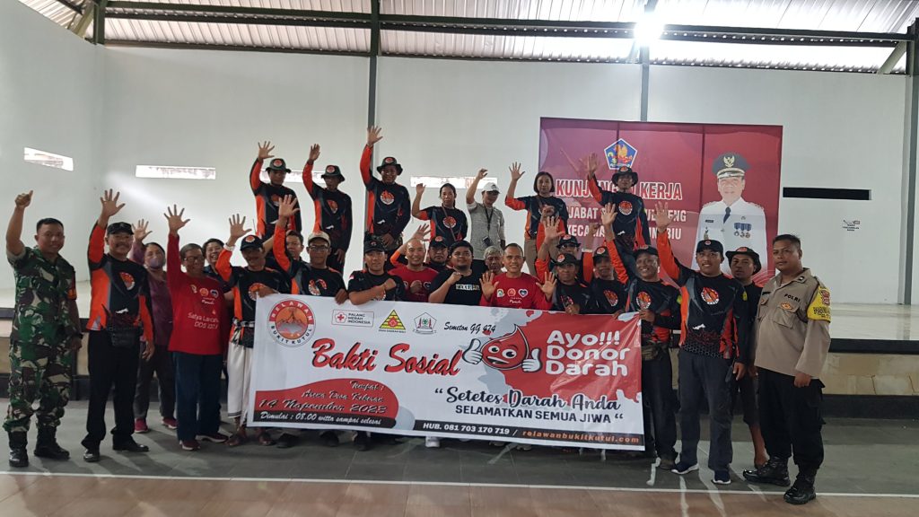 foto bersama setelah kegiatan